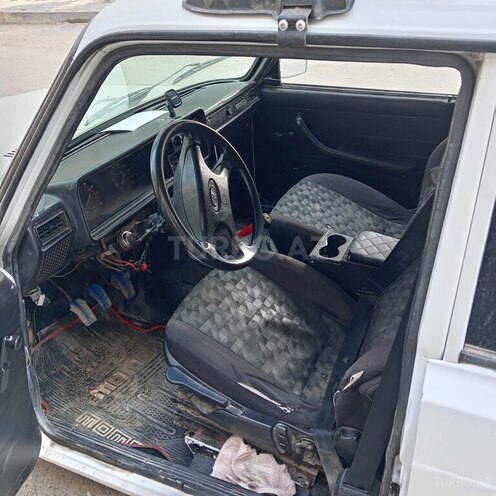LADA (VAZ) 2104 2012, 200,000 km - 1.6 l - Bakı