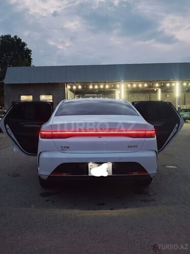 BYD Destroyer 05 2025, 15,000 km - 1.5 l - Gəncə