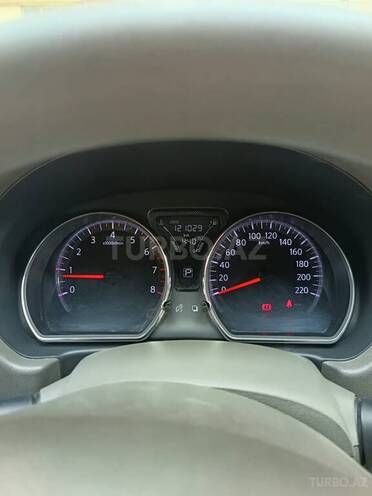 Nissan Sunny 2014, 121,000 km - 1.5 l - Xırdalan