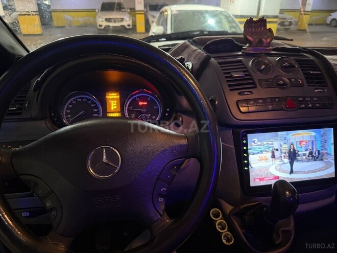 Mercedes  2006, 150,754 km - 2.1 l - Bakı