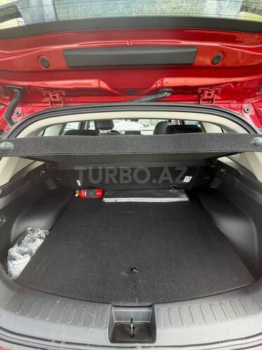 Haval  2023, 16,000 km - 1.5 l - Bakı