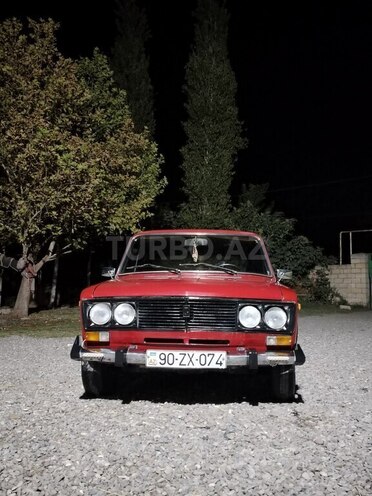 LADA (VAZ) 2106 1993, 28,550 km - 1.6 l - Bərdə