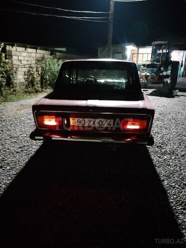 LADA (VAZ) 2106 1993, 28,550 km - 1.6 l - Bərdə