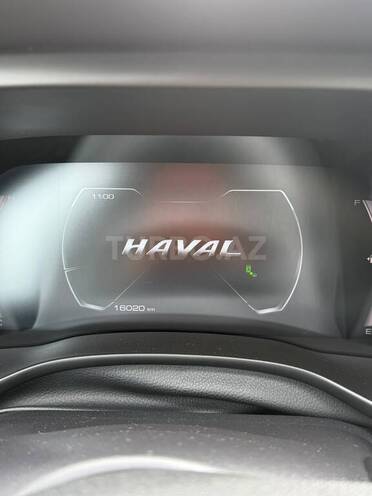 Haval  2023, 16,000 km - 1.5 l - Bakı