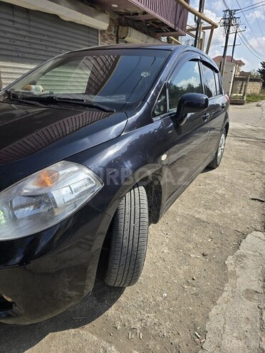 Nissan Tiida 2011, 154,590 km - 1.6 л - Bakı