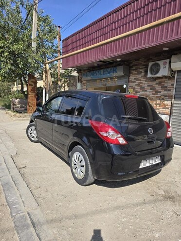 Nissan Tiida 2011, 154,590 km - 1.6 л - Bakı