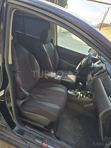 Nissan Tiida 2011, 154,590 km - 1.6 л - Bakı