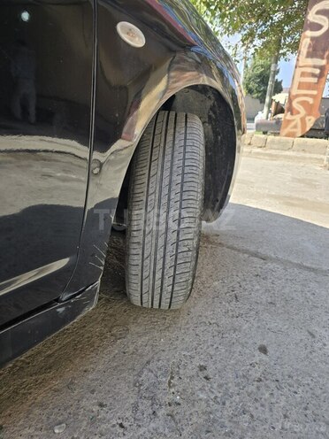 Nissan Tiida 2011, 154,590 km - 1.6 л - Bakı