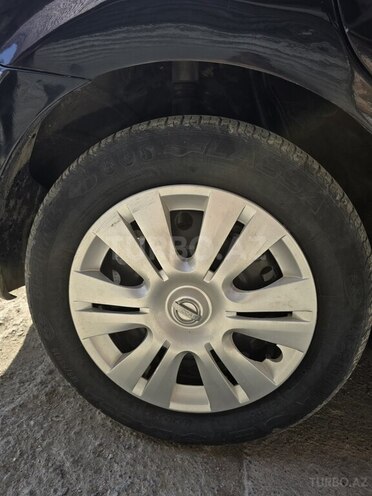 Nissan Tiida 2011, 154,590 km - 1.6 л - Bakı