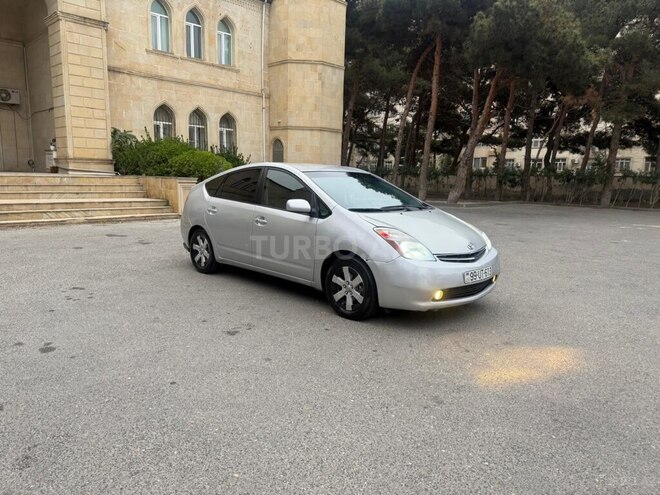 Toyota Prius 2007, 585,045 km - 1.5 l - Bakı