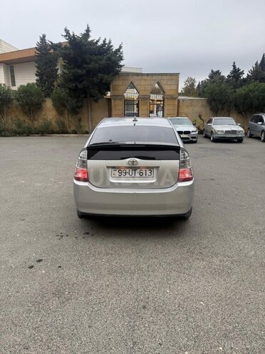 Toyota Prius 2007, 585,045 km - 1.5 l - Bakı