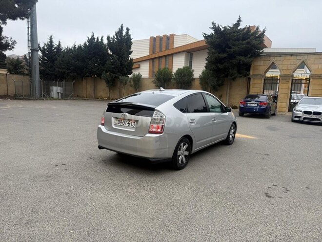 Toyota Prius 2007, 585,045 km - 1.5 l - Bakı