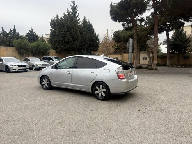Toyota Prius 2007, 585,045 km - 1.5 l - Bakı
