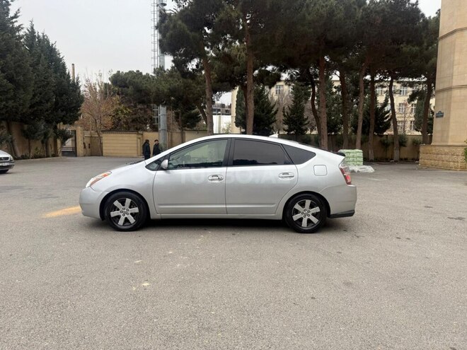 Toyota Prius 2007, 585,045 km - 1.5 l - Bakı