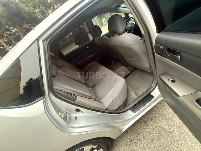 Toyota Prius 2007, 585,045 km - 1.5 l - Bakı