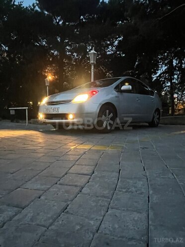 Toyota Prius 2007, 585,045 km - 1.5 l - Bakı