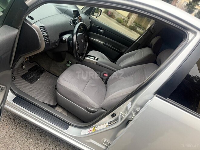 Toyota Prius 2007, 585,045 km - 1.5 l - Bakı