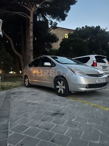 Toyota Prius 2007, 585,045 km - 1.5 l - Bakı