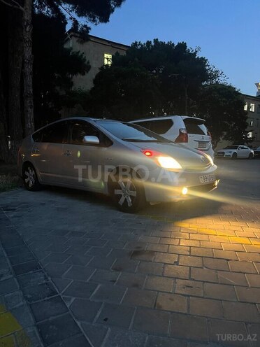 Toyota Prius 2007, 585,045 km - 1.5 l - Bakı