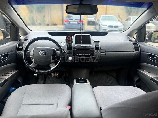 Toyota Prius 2007, 585,045 km - 1.5 l - Bakı