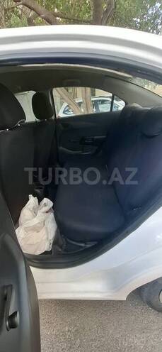 Chevrolet Aveo 2012, 170,000 km - 1.4 l - Bakı