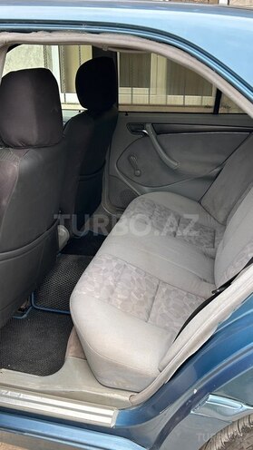 Mercedes C 180 1999, 458,000 km - 1.8 l - Gəncə