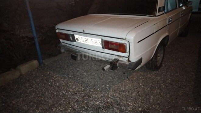 LADA (VAZ) 2106 1984, 331,000 km - 1.3 л - Tərtər