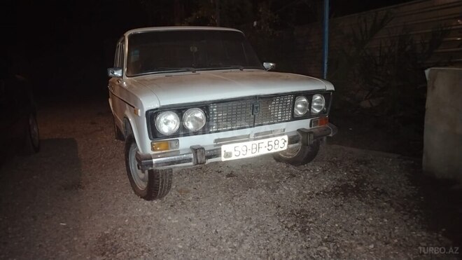 LADA (VAZ) 2106 1984, 331,000 km - 1.3 л - Tərtər