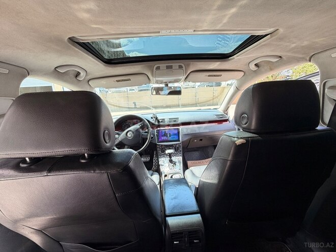 Volkswagen Passat 2005, 347,000 km - 2.0 l - Bakı