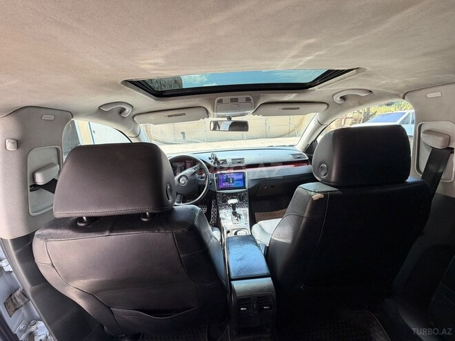 Volkswagen Passat 2005, 347,000 km - 2.0 l - Bakı