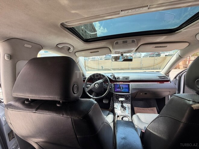 Volkswagen Passat 2005, 347,000 km - 2.0 l - Bakı