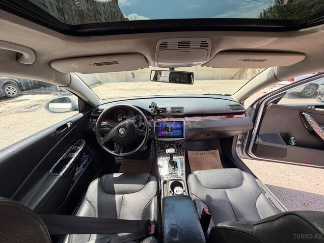 Volkswagen Passat 2005, 347,000 km - 2.0 l - Bakı