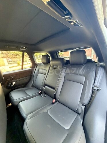 Land Rover Range Rover 2018, 41,500 km - 3.0 л - Bakı