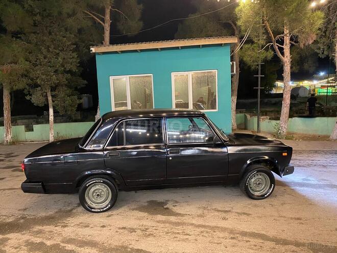 LADA (VAZ) 2107 2011, 52,300 km - 1.7 l - Bakı
