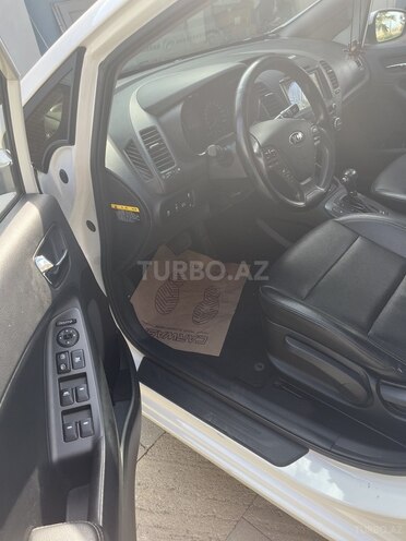 Kia K3 2015, 130,600 km - 1.6 l - Bakı