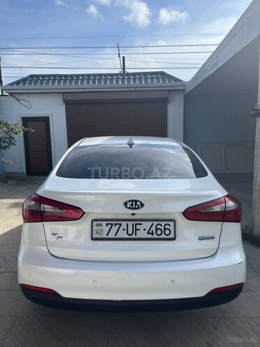 Kia K3 2015, 130,600 km - 1.6 l - Bakı