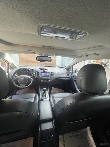 Kia K3 2015, 130,600 km - 1.6 l - Bakı