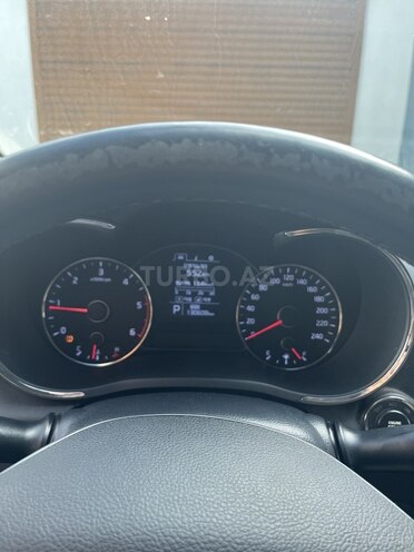 Kia K3 2015, 130,600 km - 1.6 l - Bakı
