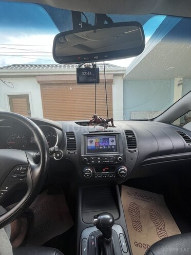 Kia K3 2015, 130,600 km - 1.6 l - Bakı