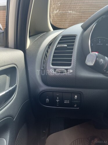 Kia K3 2015, 130,600 km - 1.6 l - Bakı