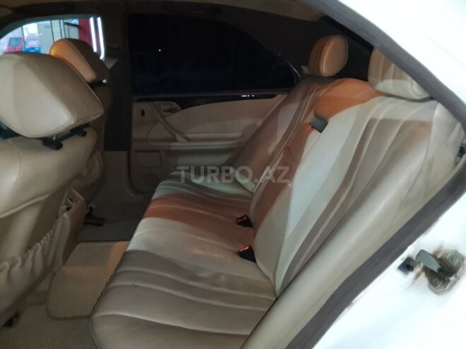 Mercedes E 230 1995, 345,000 km - 2.3 л - Bərdə