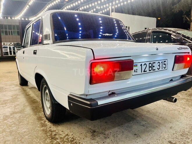 LADA (VAZ) 2107 2007, 98,555 km - 1.6 л - Biləsuvar