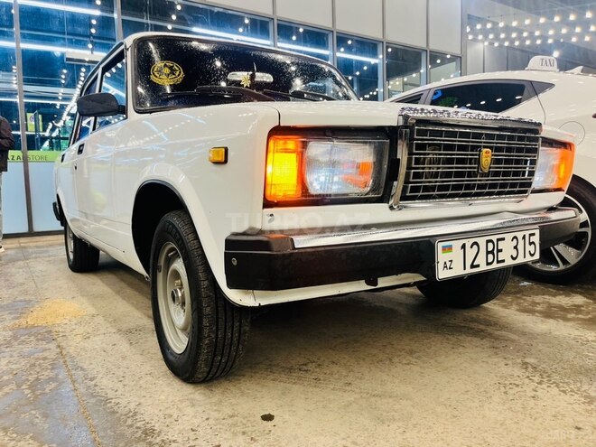 LADA (VAZ) 2107 2007, 98,555 km - 1.6 л - Biləsuvar
