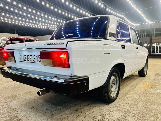 LADA (VAZ) 2107 2007, 98,555 km - 1.6 л - Biləsuvar