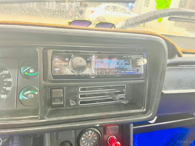 LADA (VAZ) 2107 2007, 98,555 km - 1.6 л - Biləsuvar