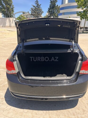 Chevrolet Cruze 2014, 285,600 km - 1.4 l - Bakı
