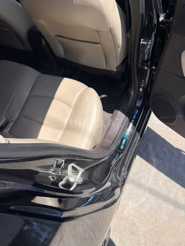 Chevrolet Cruze 2014, 285,600 km - 1.4 l - Bakı