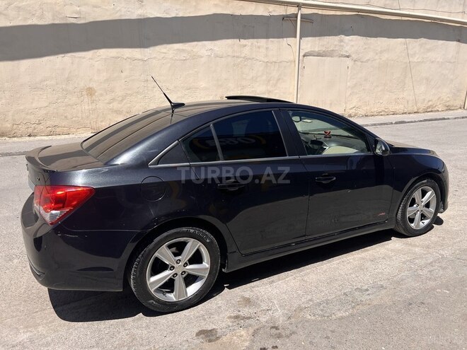 Chevrolet Cruze 2014, 285,600 km - 1.4 l - Bakı