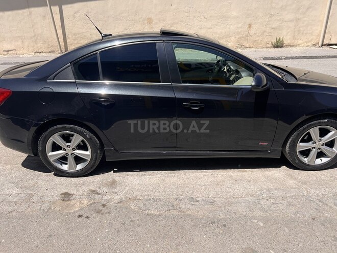 Chevrolet Cruze 2014, 285,600 km - 1.4 l - Bakı