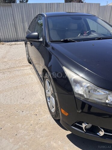 Chevrolet Cruze 2014, 285,600 km - 1.4 l - Bakı